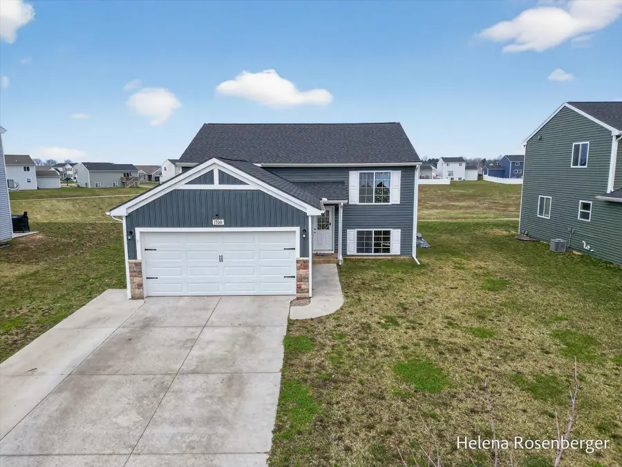 1700 Harper Grove Lane, Vicksburg, MI 49097 - #3