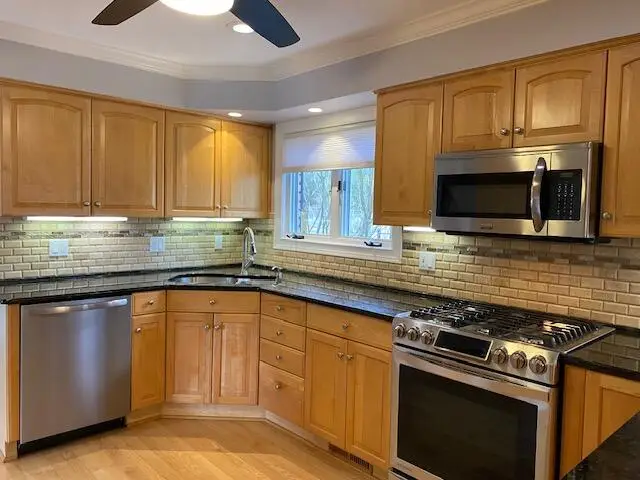 2310 Churchill Drive, Ann Arbor, MI 48103 - #2