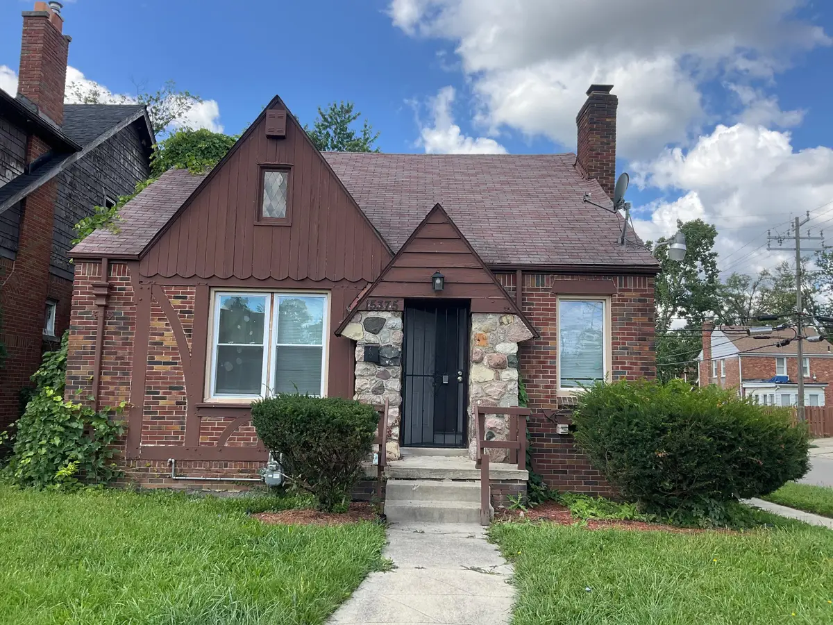 15375 Asbury Park, Detroit, MI 48227 - #1