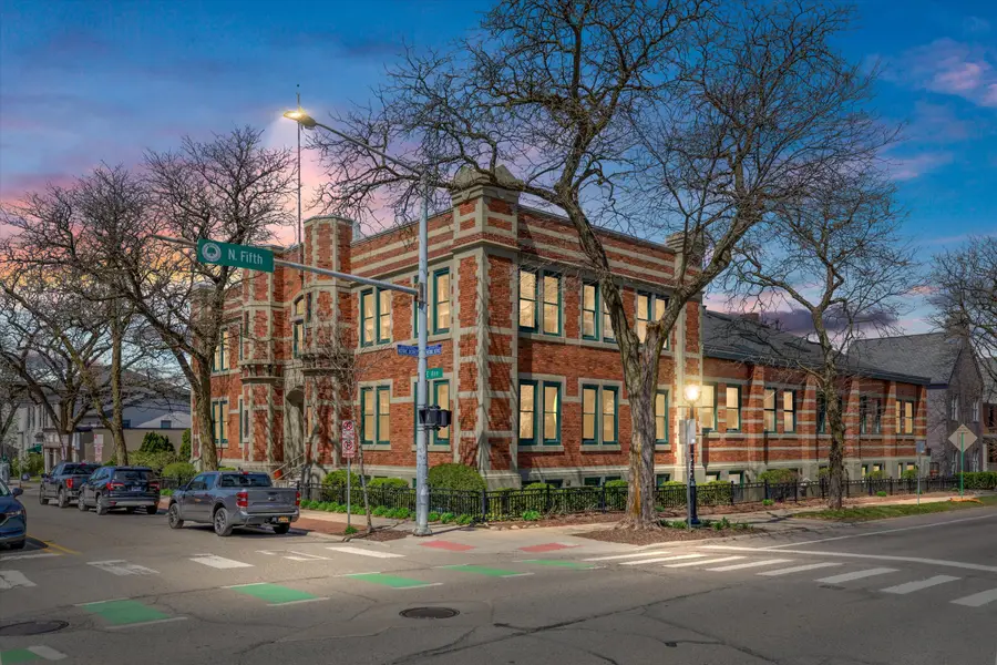 223 E Ann Street #1, Ann Arbor, MI 48104 - #2