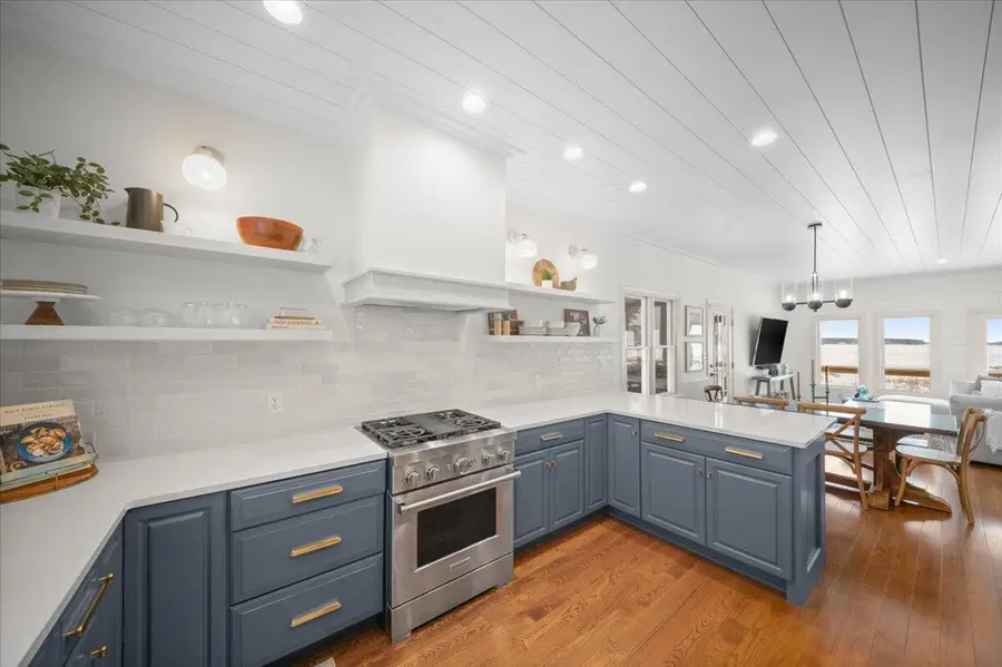 7616 1st Street, Onekama, MI 49675 - #2