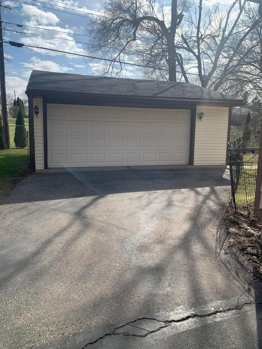 1521 Roosevelt Street, Ypsilanti, MI 48197 - #2