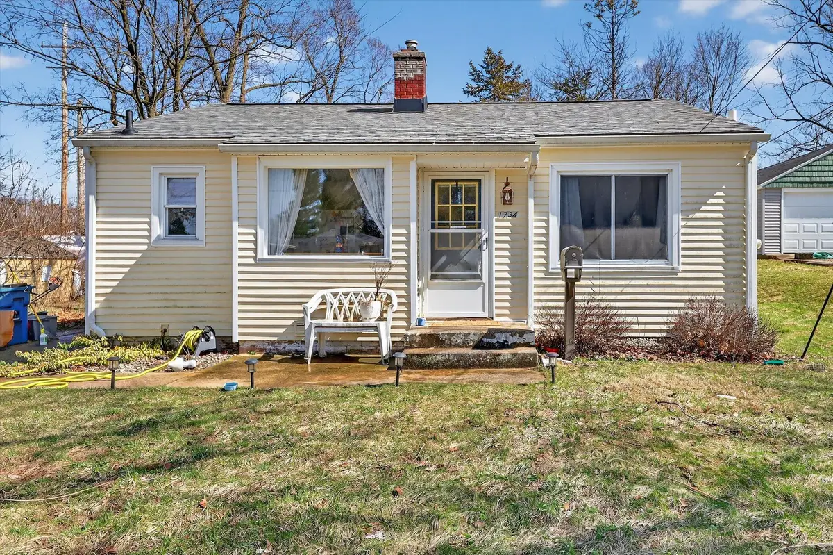 1734 Texel Drive, Kalamazoo, MI 49048 - #1