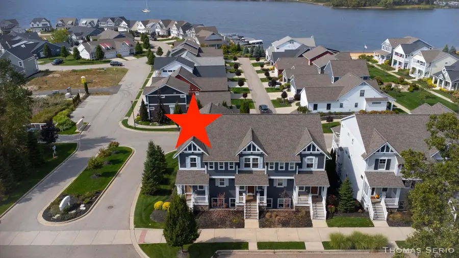 940 S Lake Street, Whitehall, MI 49461 - #2