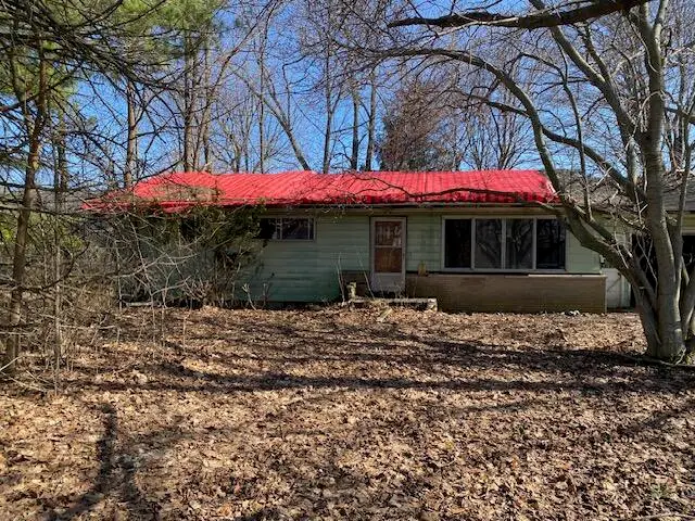 4576 E Snow Road, Berrien Springs, MI 49103 - #1