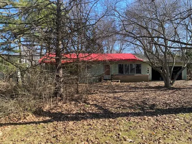 4576 E Snow Road, Berrien Springs, MI 49103 - #2