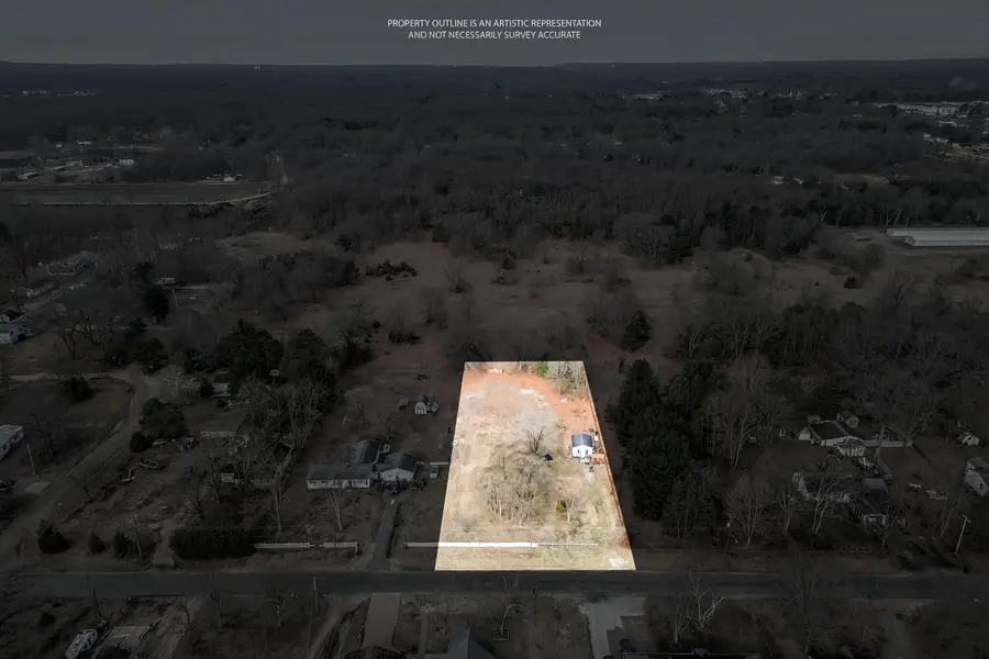 1323 Parkway Street, Muskegon, MI 49442 - #3