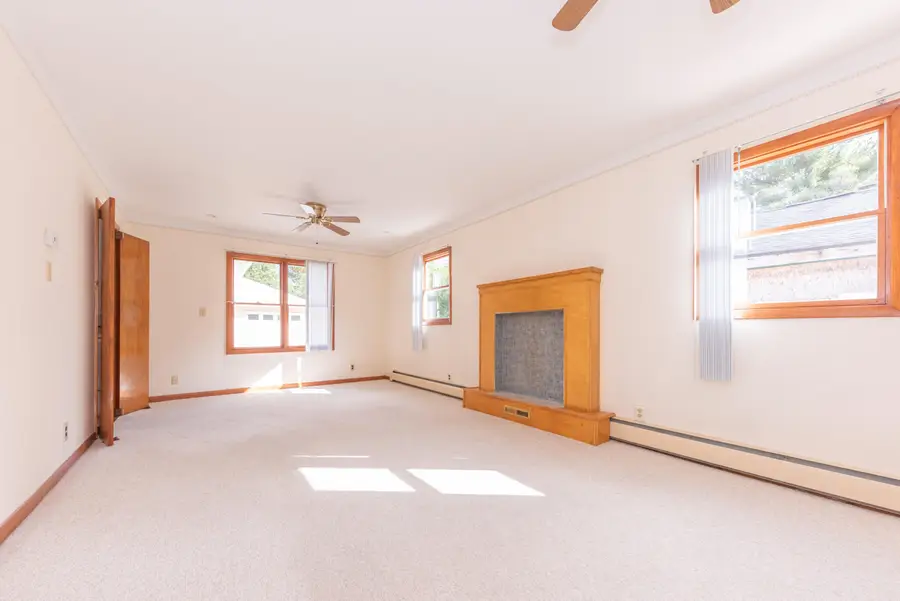 3811 Pat Street, Ypsilanti, MI 48197 - #3