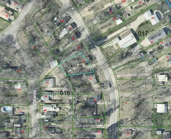 77 N Michigan Street, Muskegon, MI 49442