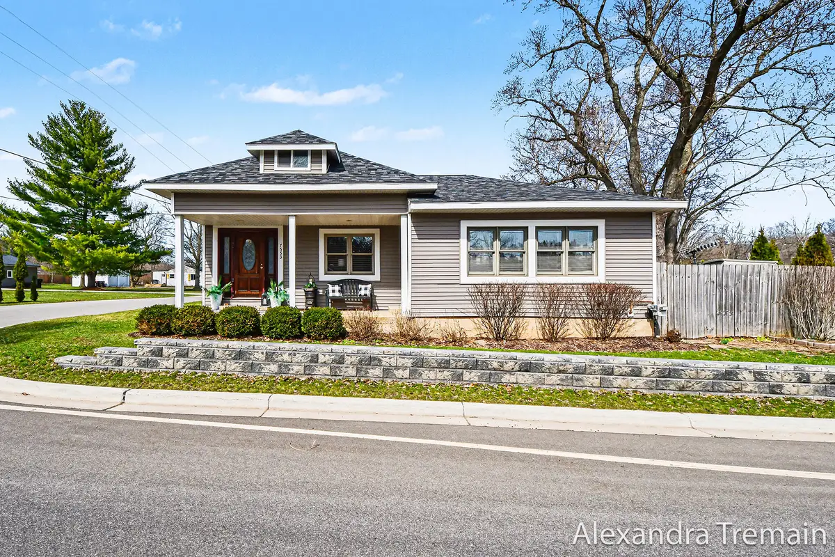 7553 68th Street Se, Caledonia, MI 49316 - #1