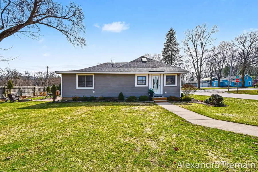 7553 68th Street Se, Caledonia, MI 49316 - #3