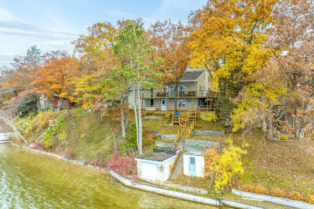 10443 Midshore Drive #62, Mecosta, MI 49332 - #1