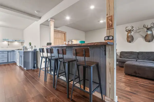 7535 Popple Lane, Reading, MI 49274