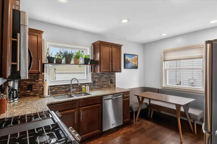 2333 Barrett Avenue, Royal Oak, MI 48067 - #3