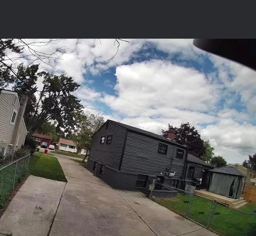 20452 Dubois, Clinton Township, MI 48035 - #2