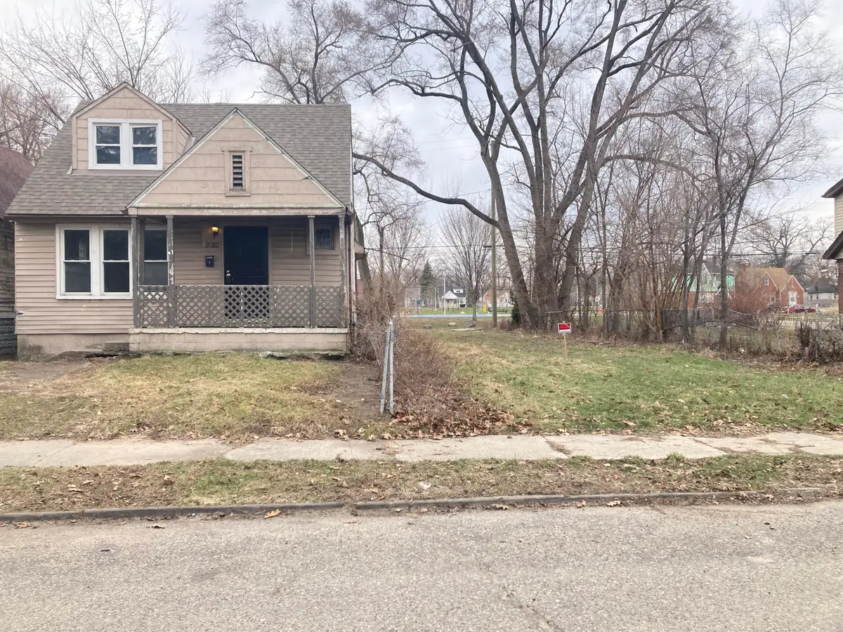 16639 Monica Street, Detroit, MI 48221 - #1