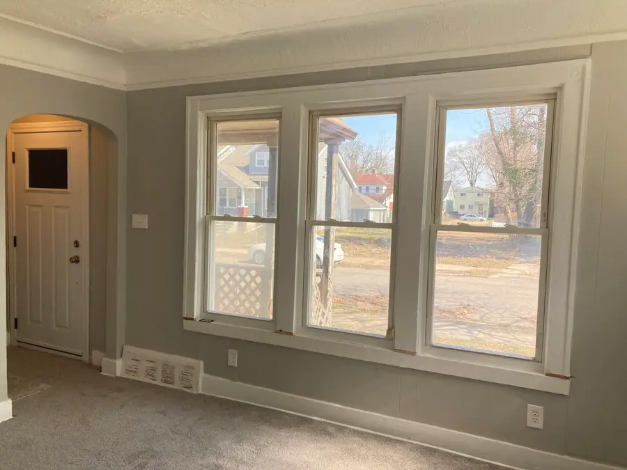 16639 Monica Street, Detroit, MI 48221 - #2