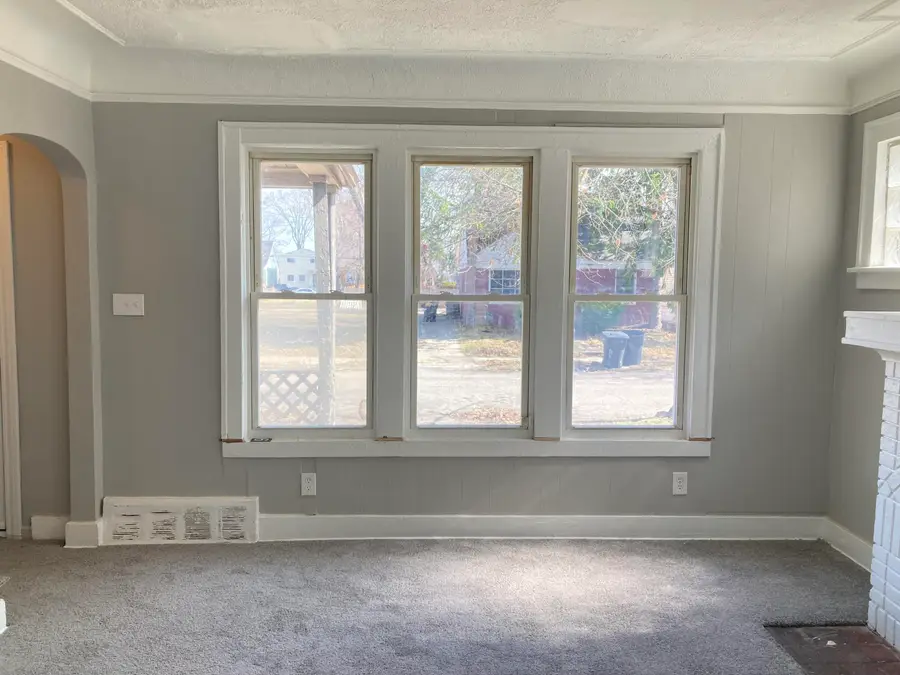 16639 Monica Street, Detroit, MI 48221 - #3