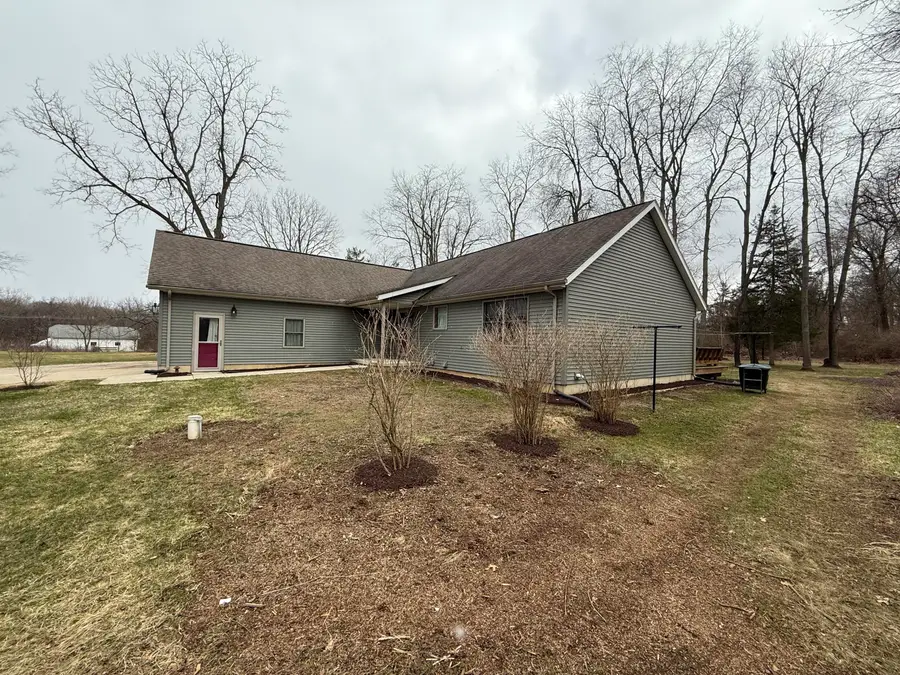 6960 Clear Lake Road, Grass Lake, MI 49240 - #3