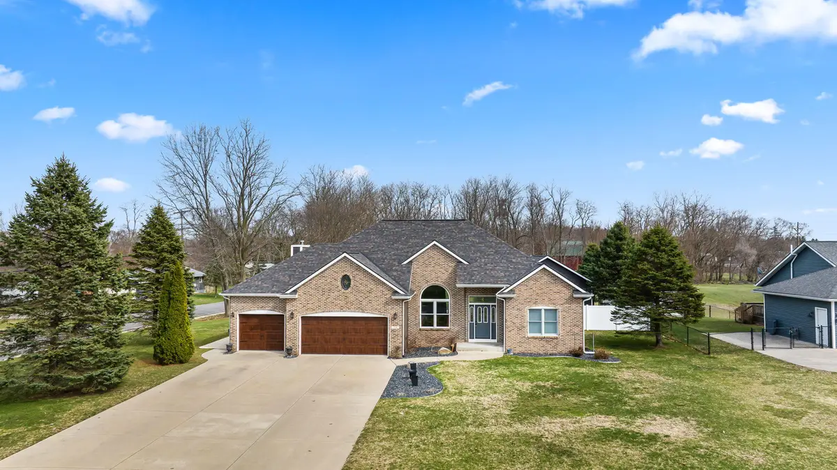 531 Foxmoor Drive, Plainwell, MI 49080 - #1