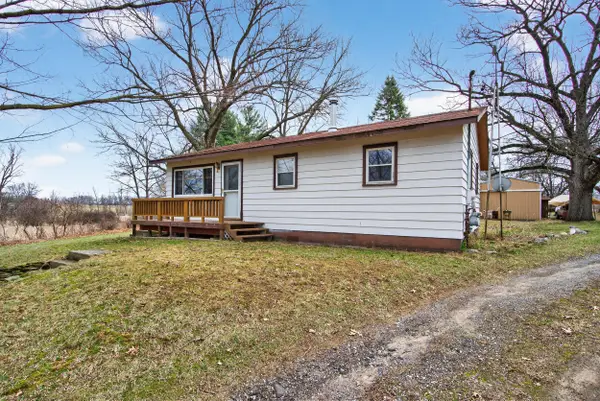 3461 Burkhart Road, Jackson, MI 49201