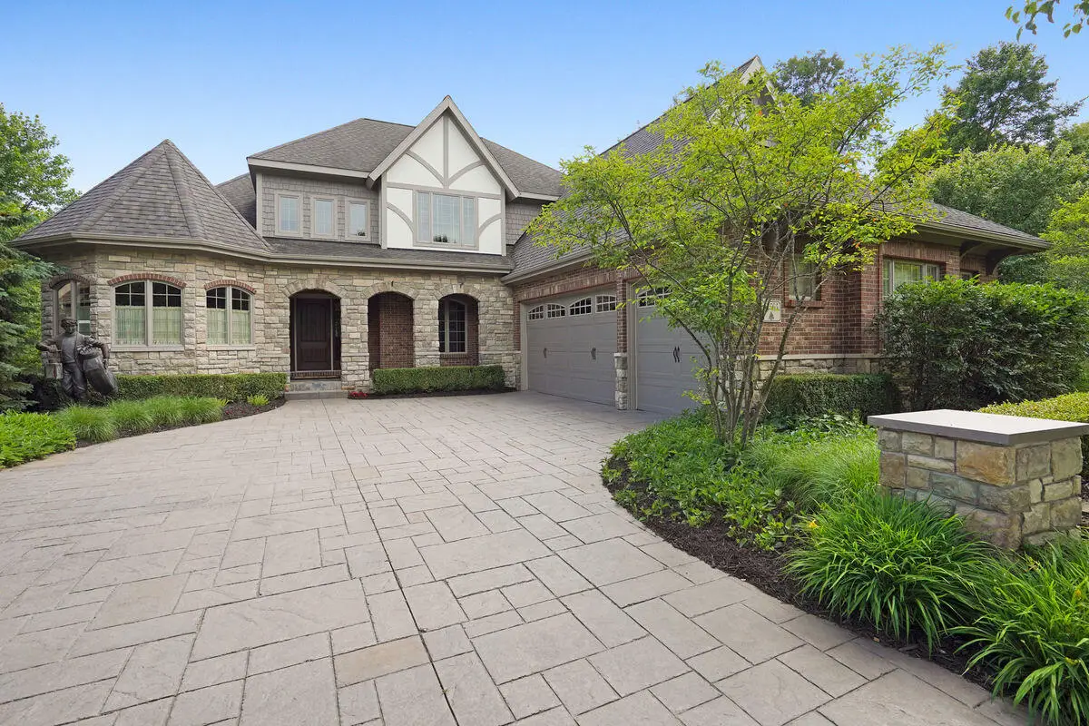 11565 Wellington Court, Stanwood, MI 49346 - #1