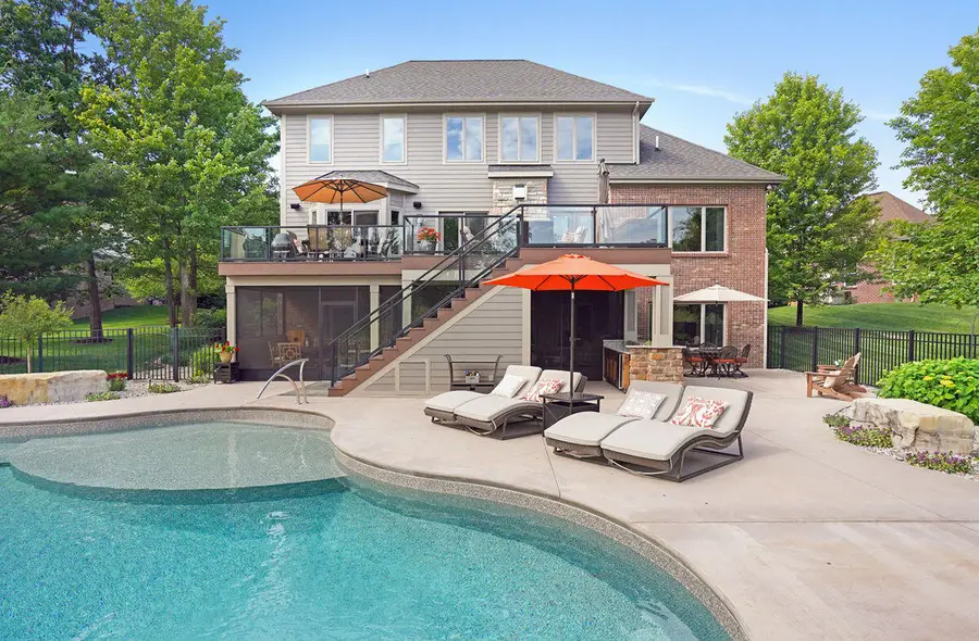 11565 Wellington Court, Stanwood, MI 49346 - #2