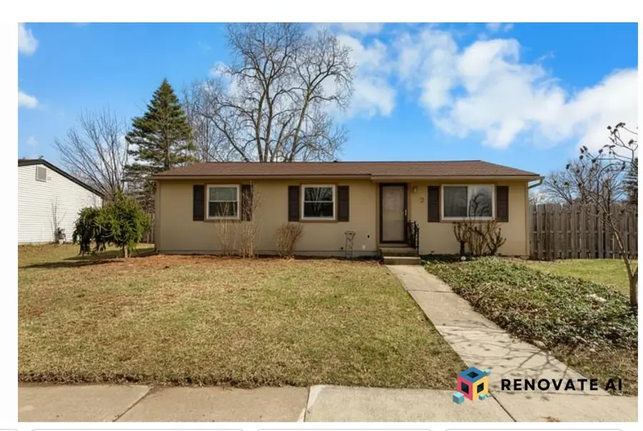 2 Faust Court, Ann Arbor, MI 48108 - #2