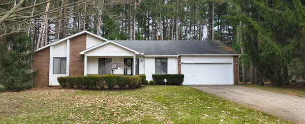 4031 Emerald Pines Drive, Commerce Twp, MI 48390