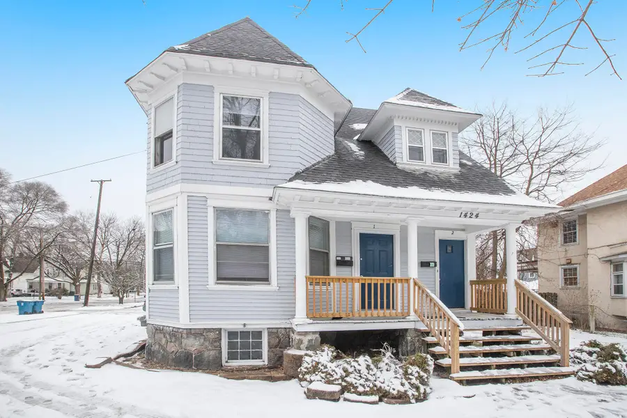 1424 Portage Street, Kalamazoo, MI 49001 - #2