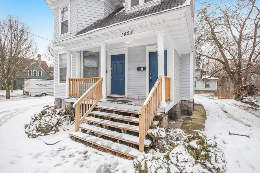 1424 Portage Street, Kalamazoo, MI 49001 - #3