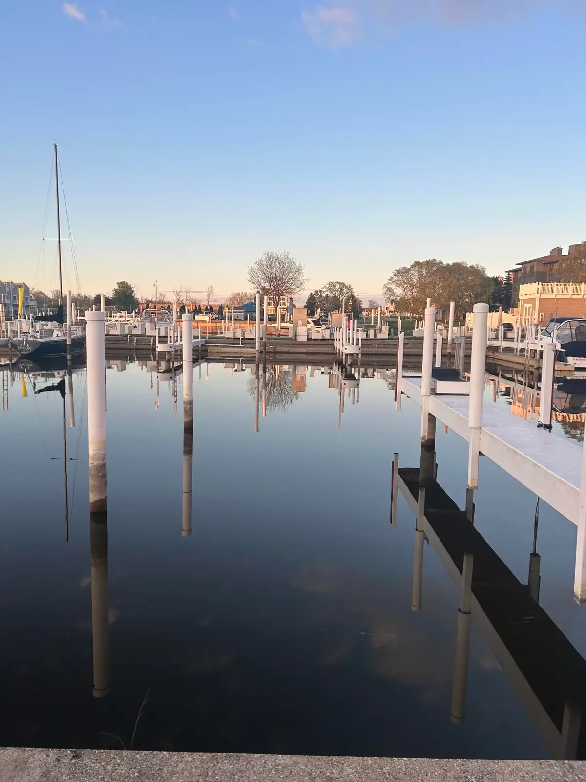 298 Peninsula D, New Buffalo, MI 49117 - #1