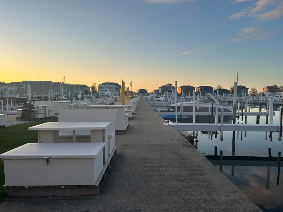 298 Peninsula D, New Buffalo, MI 49117 - #2