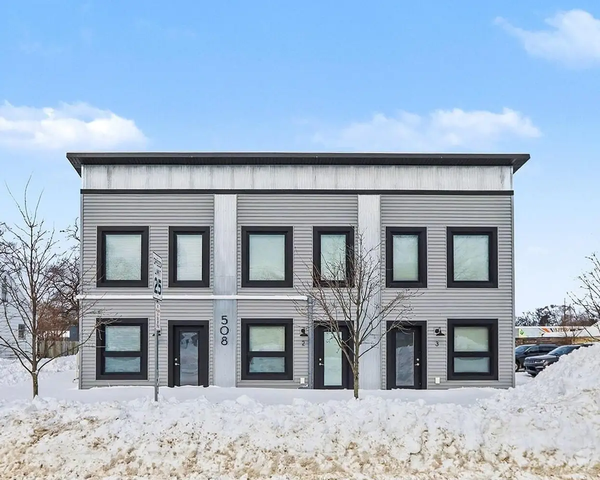 508 Hastings Street #1, Traverse City, MI 49686 - #1