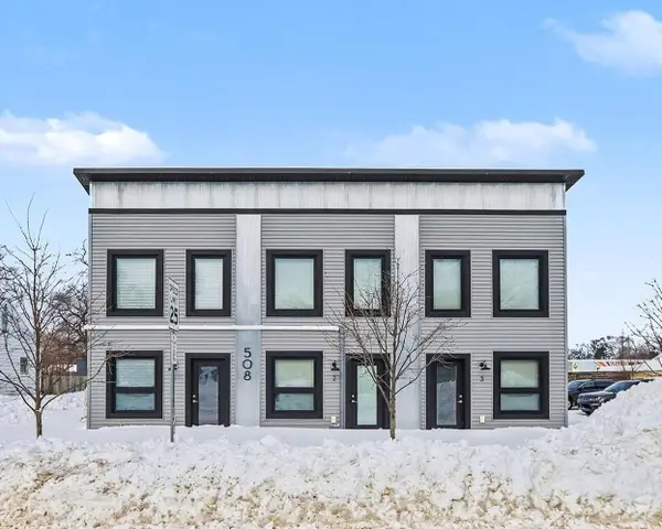 508 Hastings Street #1, Traverse City, MI 49686