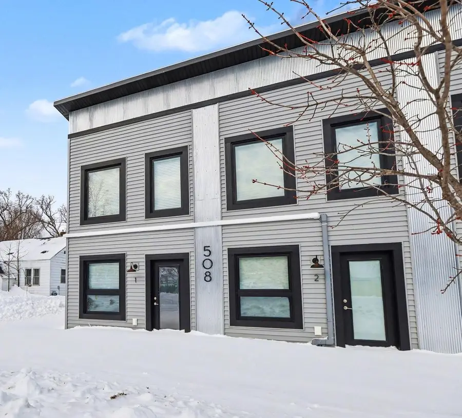 508 Hastings Street #1, Traverse City, MI 49686 - #3