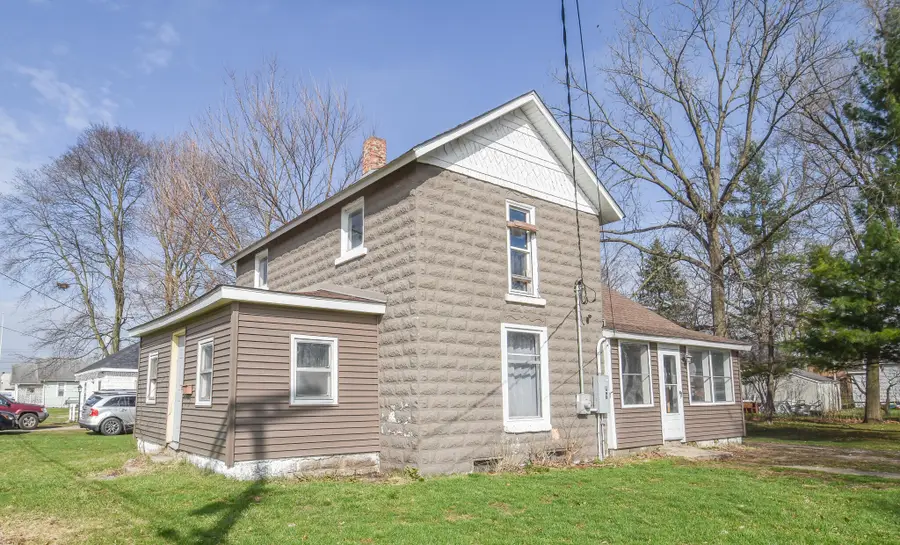 501 Norwood Street, Sturgis, MI 49091 - #2