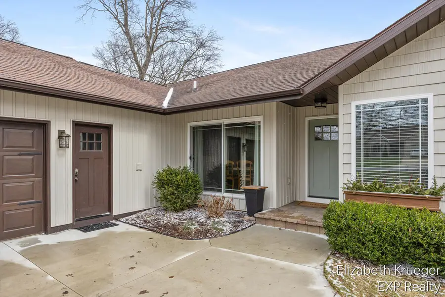 4365 Chappel Street, Wayland, MI 49348 - #3