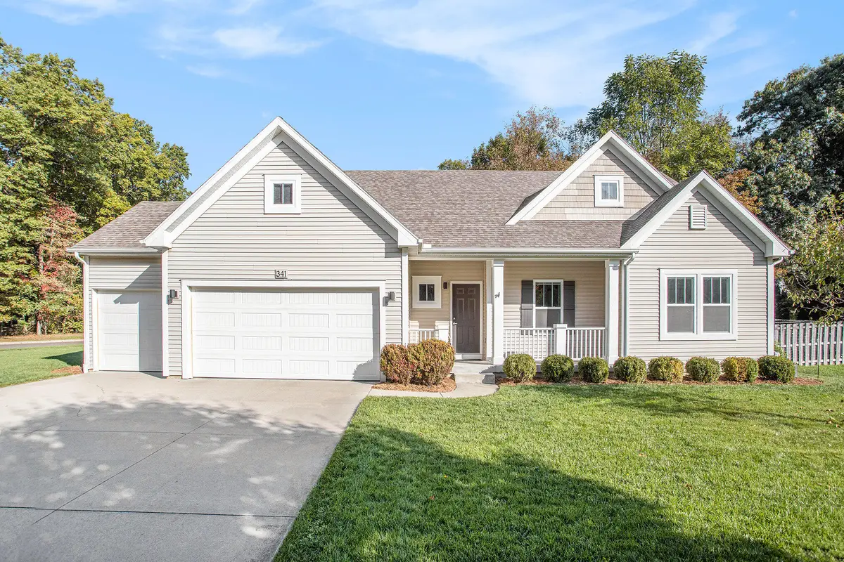 341 Cliffwood Avenue, Portage, MI 49002 - #1