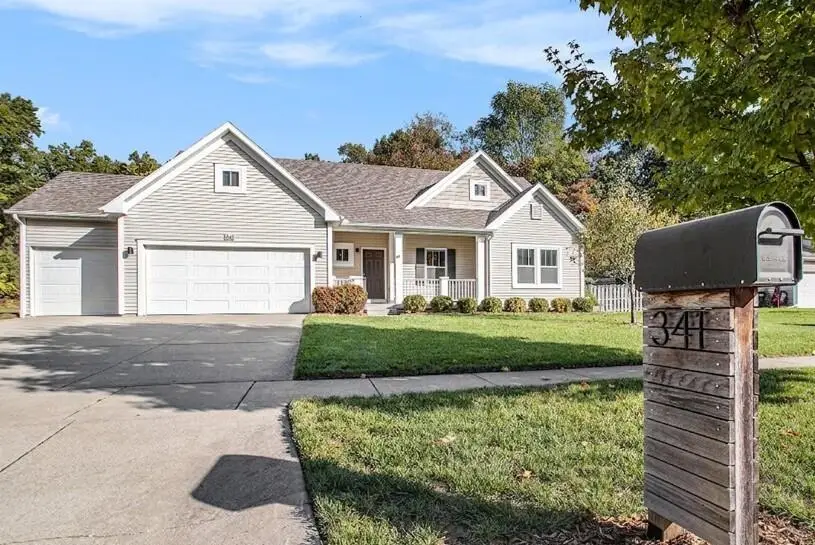 341 Cliffwood Avenue, Portage, MI 49002 - #2