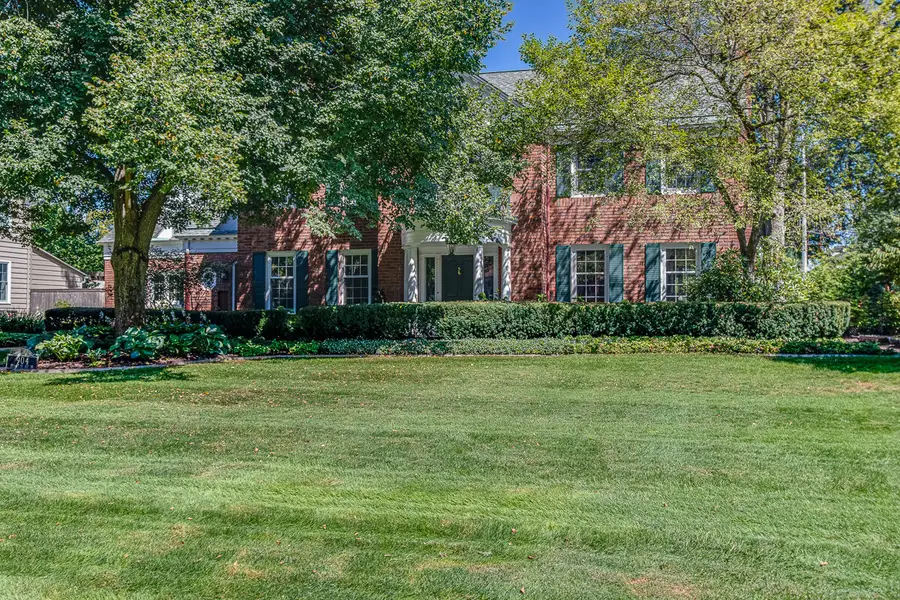 904 Plymouth Avenue Se, Grand Rapids, MI 49506 - #3