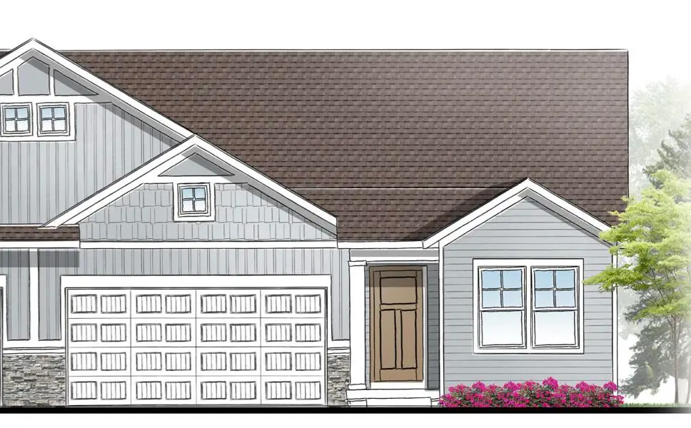 6595 Bellflower Drive #2, Zeeland, MI 49464 - #1