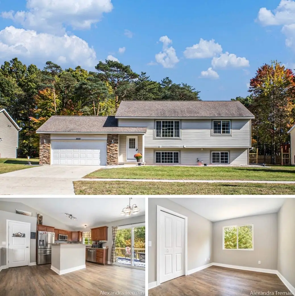 2681 Cutlass Street, Wayland, MI 49348 - #1