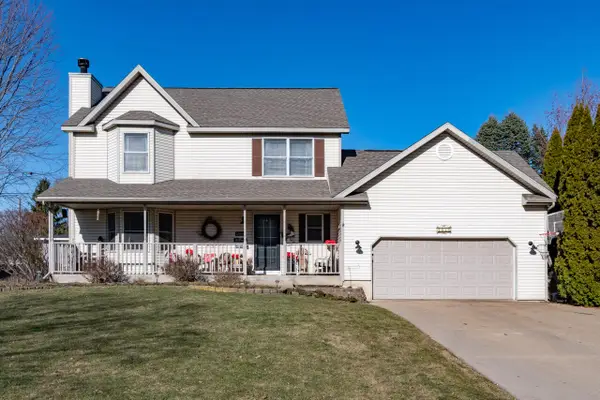 7070 Jamaica Lane, Portage, MI 49002