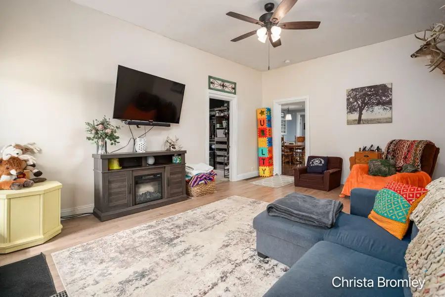 517 Front Street, Lowell, MI 49331 - #3