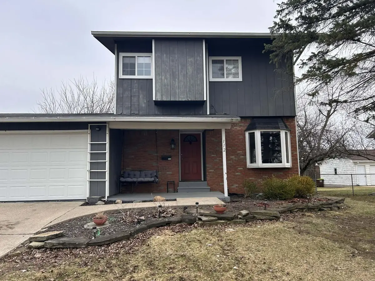 112 Renfrew Avenue, Adrian, MI 49221 - #1