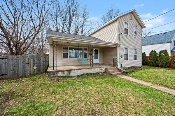 117 N Platt Street, Otsego, MI 49078