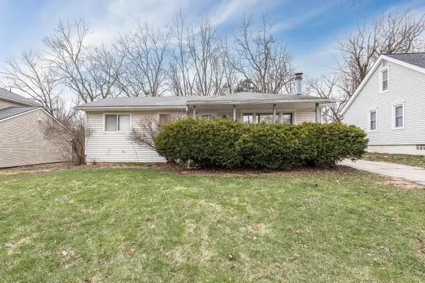 635 Dellwood Drive, Ann Arbor, MI 48103