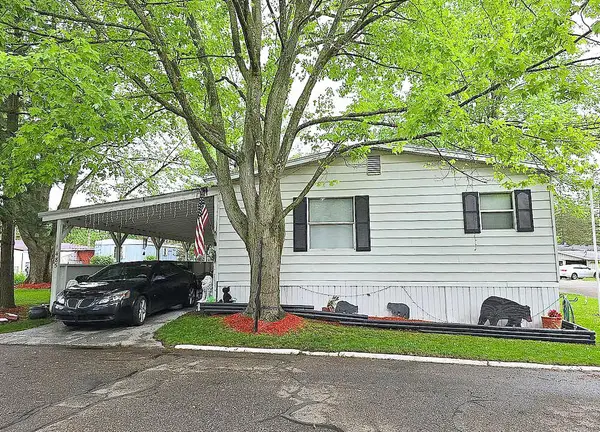 1485 Zuider Road, Holt, MI 48842