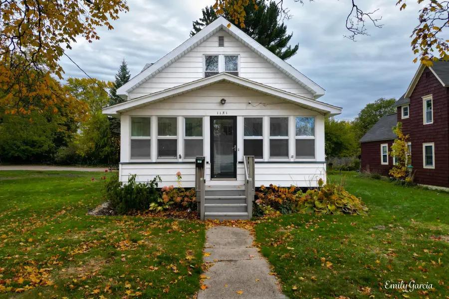 1151 W Dale Avenue, Muskegon, MI 49441 - #2